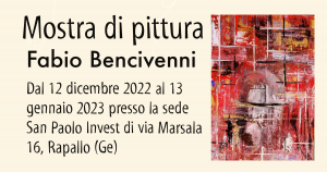 Mostra di pittura